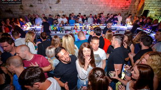 Otvorenje terase Svarog bara