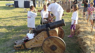 Dani vitezova vranskih, 19. srpnja 2014.