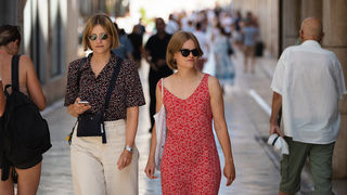 Đir po gradu, 21. kolovoza 2021. godine