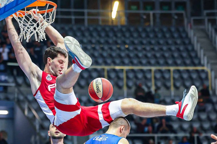 Novi igrač KK Zadar je Lewis Henry Beech III poznat i kao Beau Beech, Amerikanac koji dolazi iz tajvanske ekipe Formosa Dreamers.