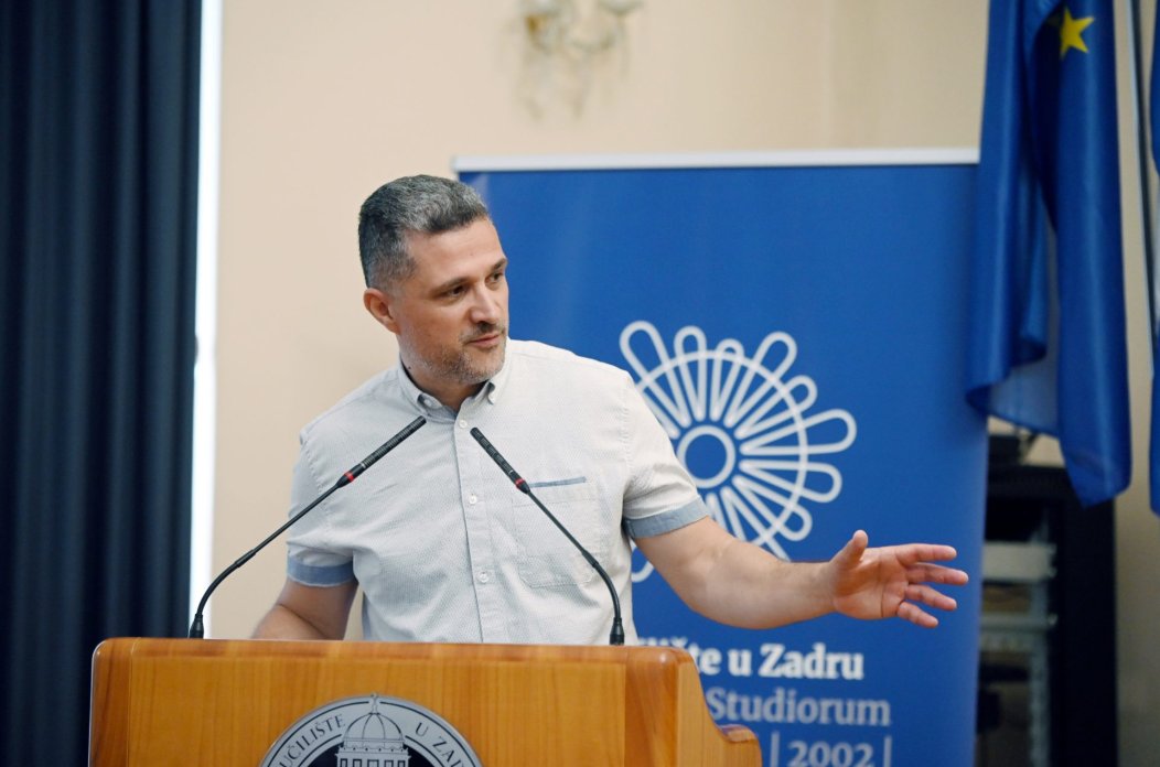 Kresimir Krolo