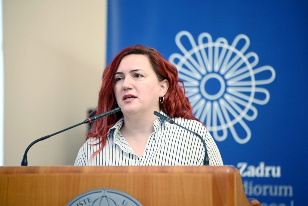 Valerija Barada
