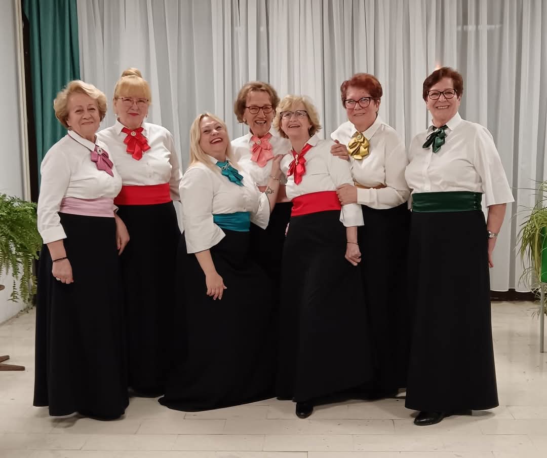 Poezija za dušu - književna večer Slovenskog kulturnog društva Lipa Zadar