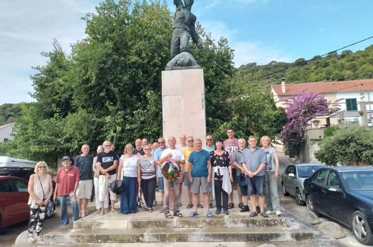 Obilježena godišnjica Maloiškog ustanka