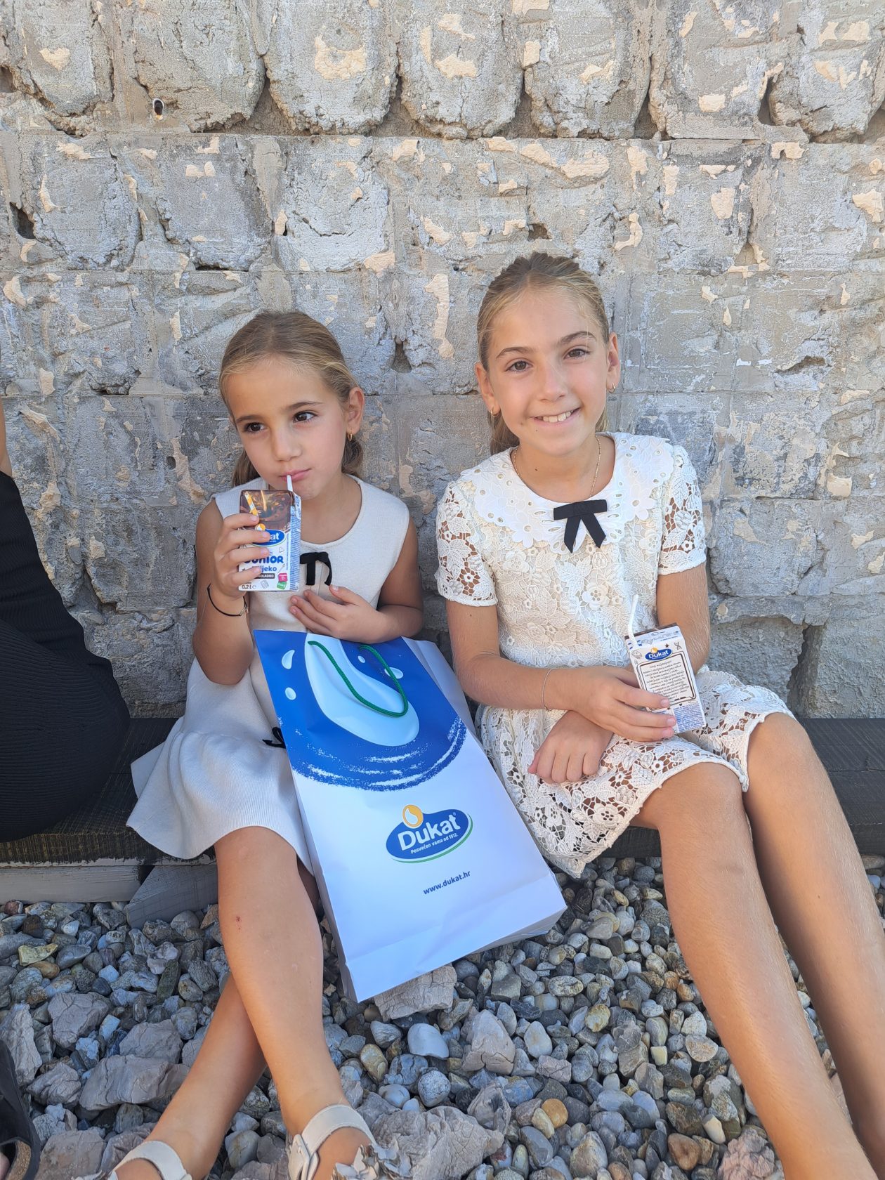 Mamasitas networking event u Morlacco Experienceu