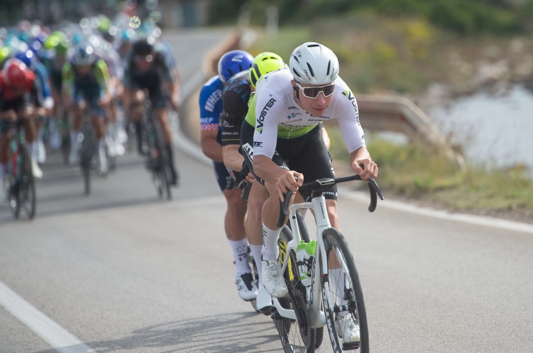 CRO Race: Magnier preživio Plešivicu za četvrto etapno slavlje CRO Race: Magnier preživio Plešivicu za četvrto etapno slavlje