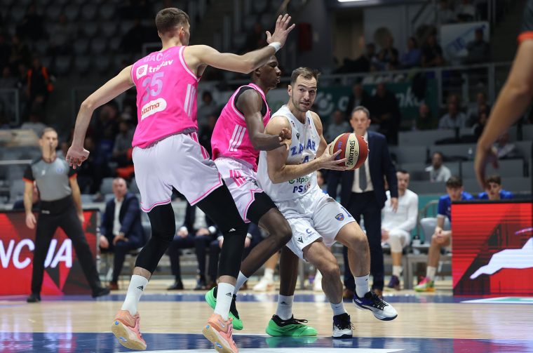 KK Zadar – KK Mega Superbet KK Zadar – KK Mega Superbet