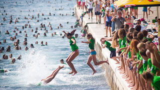 6. dm Millennium Jump, 28. srpnja 2012. (foto:Saša Čuka)