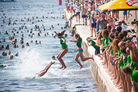 6. dm Millennium Jump, 28. srpnja 2012. (foto:Saša Čuka)