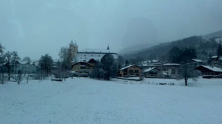 Advent u Gornjoj Austriji