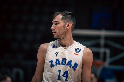 KK Zadar