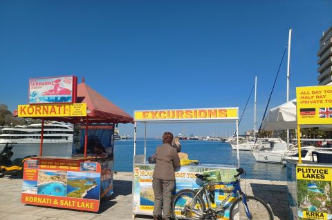 bukeri izleti