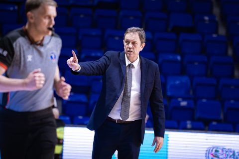SC Derby – KK Zadar, 10. kolo Play-outa ABA lige