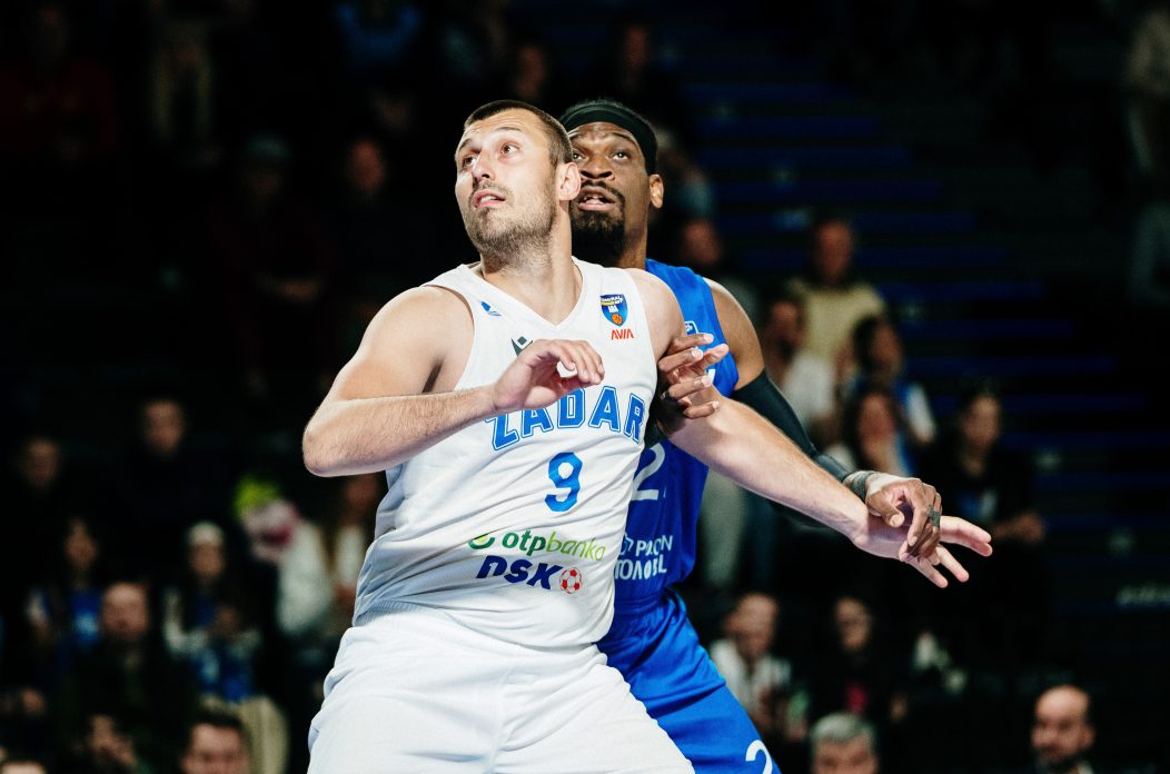 Spartak Subotica – KK Zadar, Play-in ABA lige