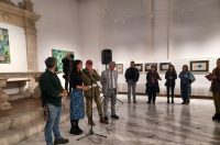 Nilo Karuc Adam Marusic Mirko Marusic Gradska loza Nilo Karuc Adam Marusic Mirko Marusic Gradska loza