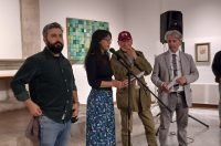 Nilo Karuc Adam Marusic Mirko Marusic Gradska loza Nilo Karuc Adam Marusic Mirko Marusic Gradska loza