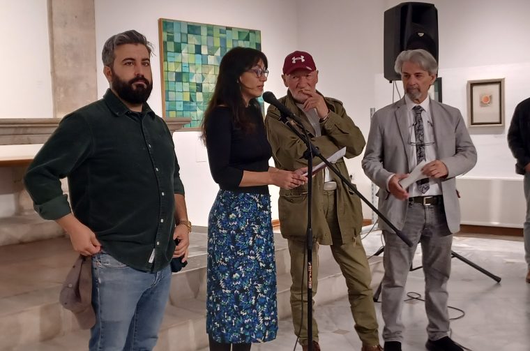 Nilo Karuc Adam Marusic Mirko Marusic Gradska loza