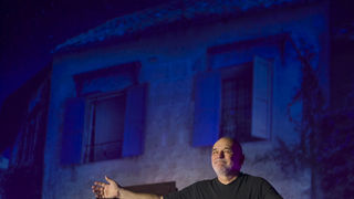 Spaladium Arena: Koncert Đorđe Balaševića, foto: Darko Belančić