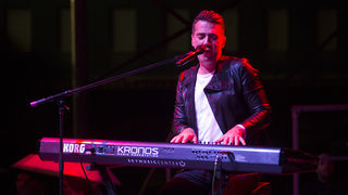 Čolić i Joksimović zapalili City Center one u Zagrebu i Splitu Čolić i Joksimović zapalili City Center one u Zagrebu i Splitu