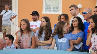 Forum: HEP 3×3 Basketball Tour na zadarslkom Forumu