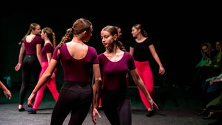 Zadarski tanac Zadarski tanac