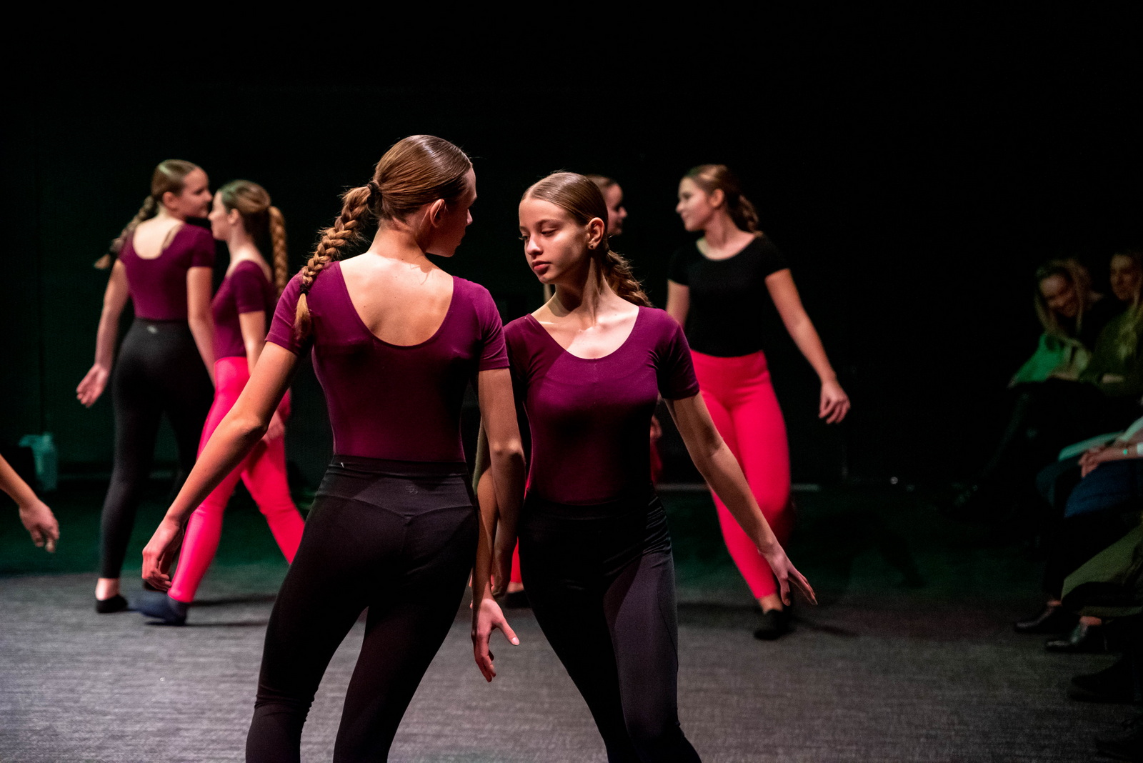 Zadarski tanac Zadarski tanac