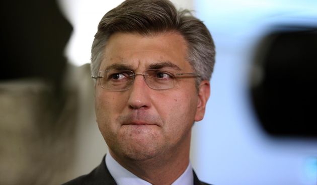 Plenković