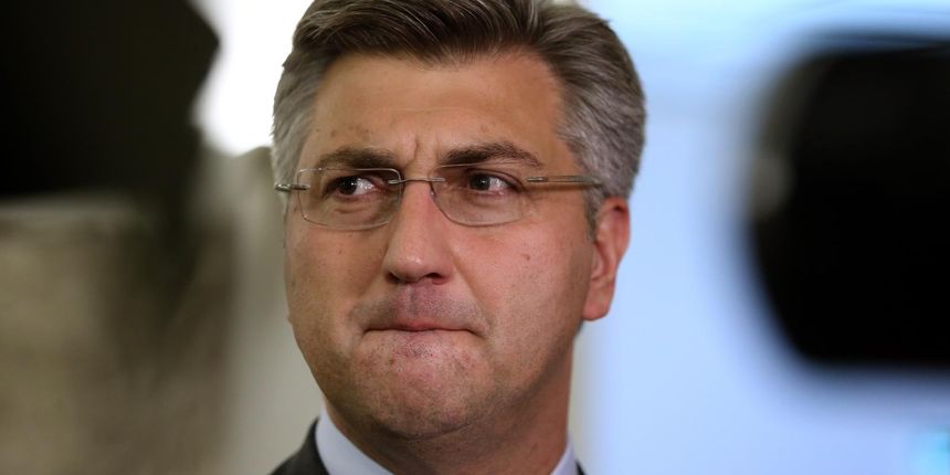 Plenković Plenković