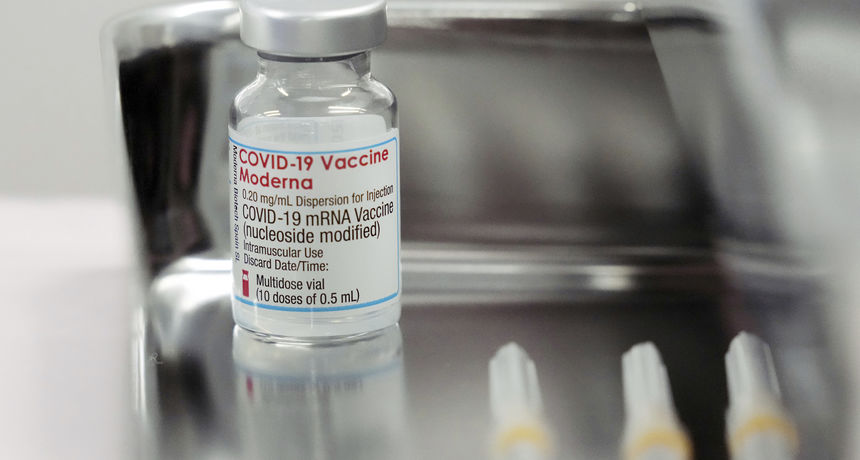 Cjepivo, koronavirus Cjepivo, koronavirus