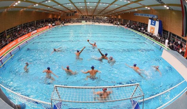 Vaterpolo, ŠC Višnjik