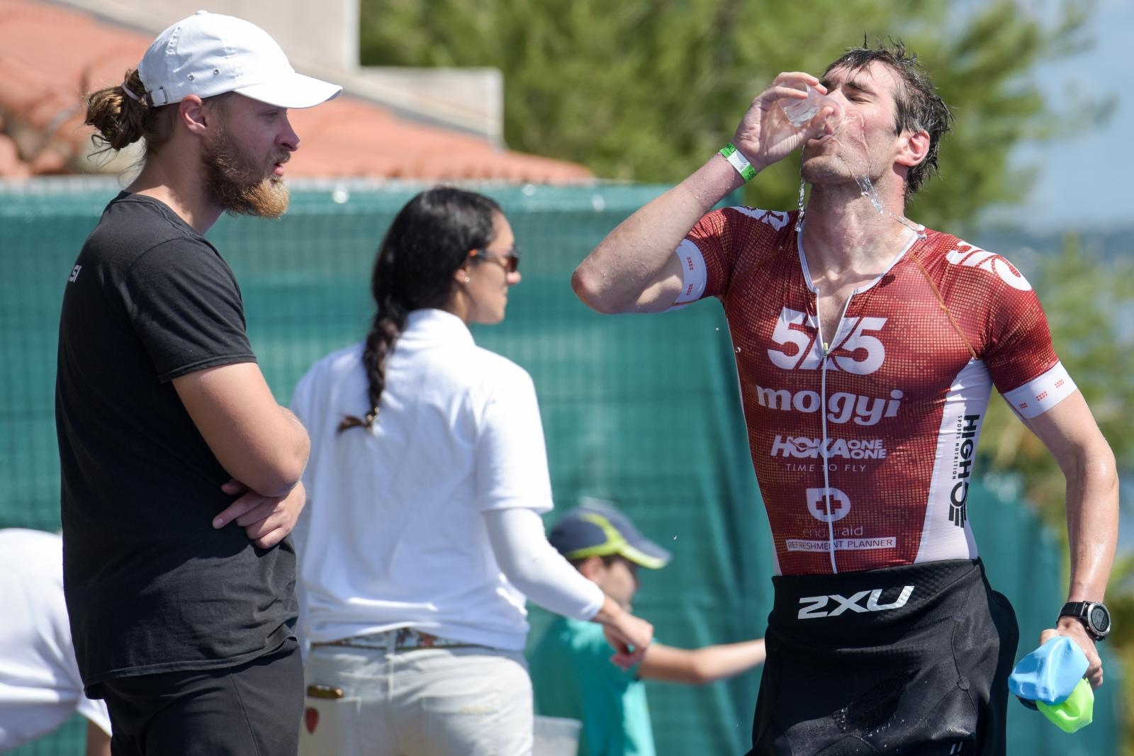 6. Falkensteiner Punta Skala Triathlon 6. Falkensteiner Punta Skala Triathlon