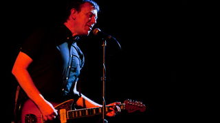 Bambi Molesters u klubu Arsenal, foto: Luka Dubroja