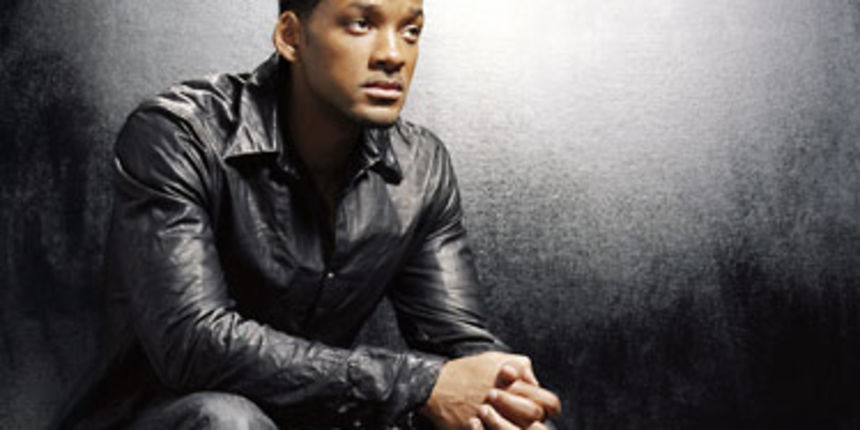 Will Smith (Foto: www.newchatter.com)
