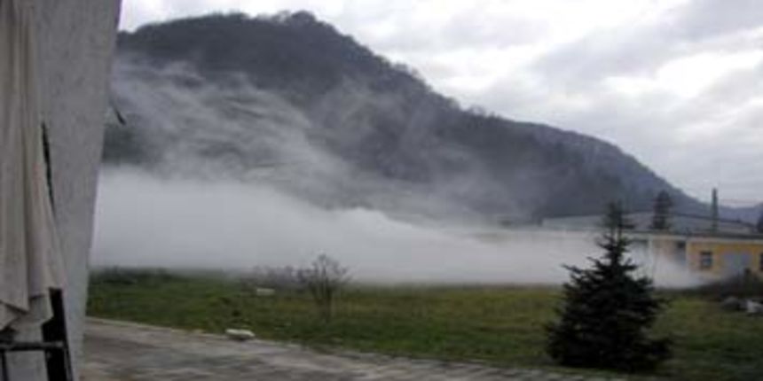 Amonijak_Samobor2/Foto: HTV Amonijak_Samobor2/Foto: HTV