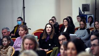 Međunarodni dan epilepsije Međunarodni dan epilepsije