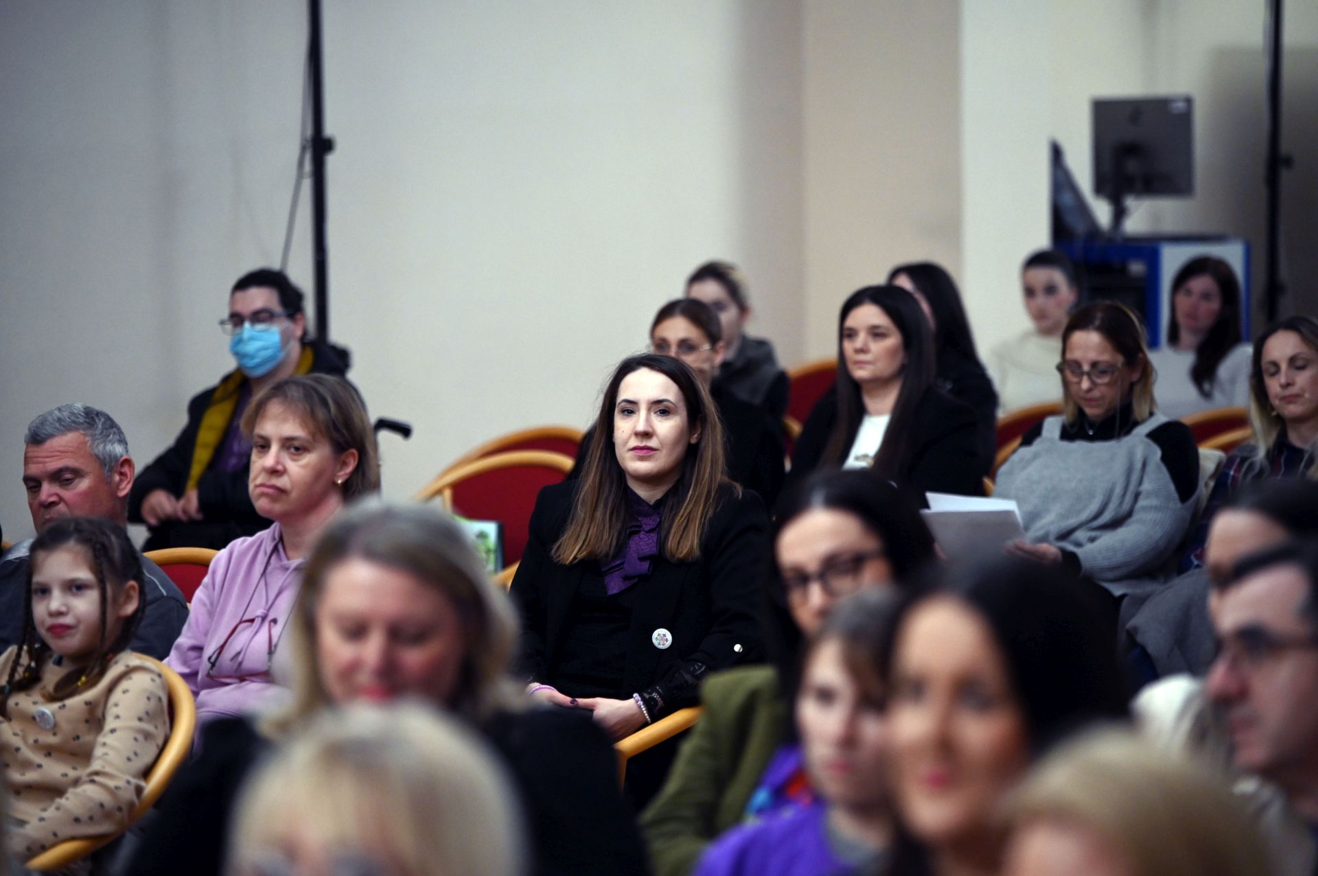 Međunarodni dan epilepsije Međunarodni dan epilepsije