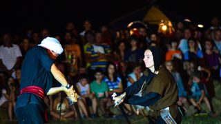 Dani vitezova vranskih 2014.by Iva Perinčić Dani vitezova vranskih 2014.by Iva Perinčić