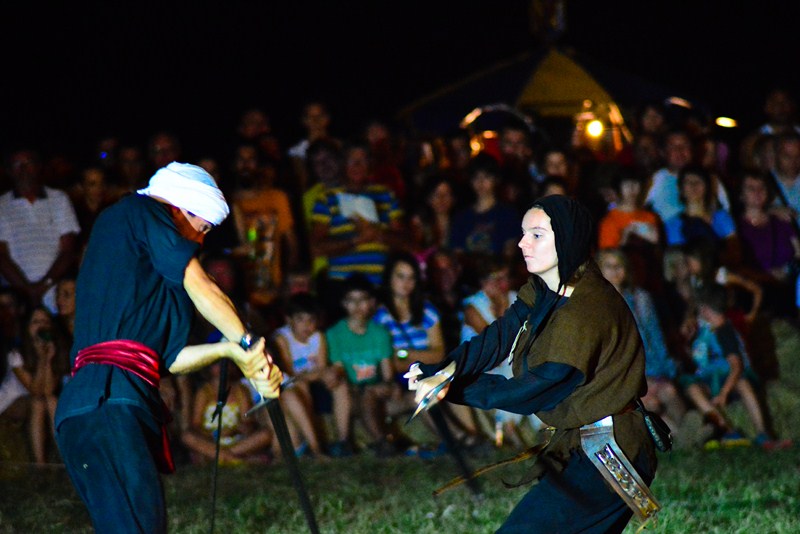 Dani vitezova vranskih 2014.by Iva Perinčić Dani vitezova vranskih 2014.by Iva Perinčić