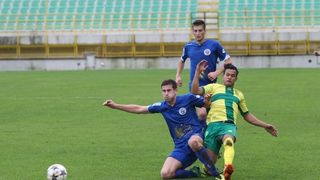 Stadion Aldo Drosina, Pula – MAXtv 1. HNL, 15. kolo, NK Istra 1961 – Zadar 1-1.  Photo: Duško Marušić/PIXSELL