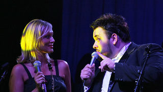 Arsenal – Tribute to swing 2008.