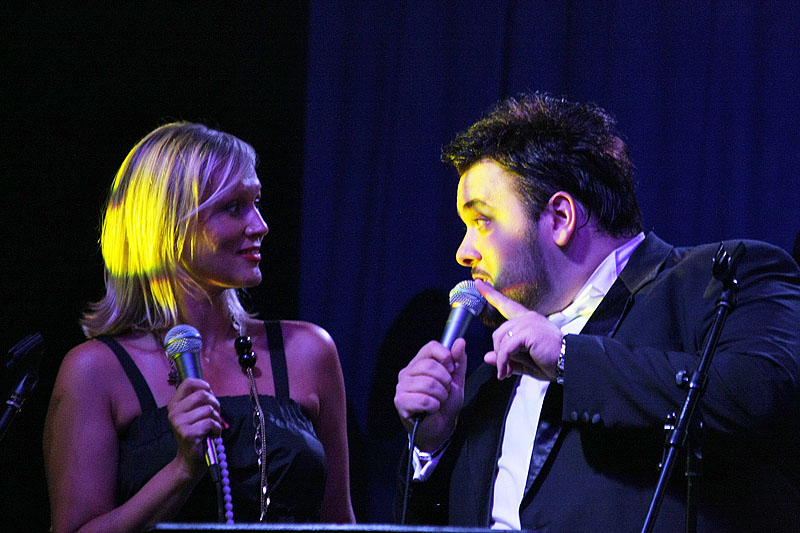 Arsenal – Tribute to swing 2008.