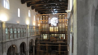 Nove orgulje u katedrali Svete Stosije u Zadru, Foto: Darko Dilber