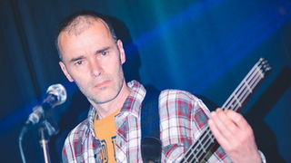 Hari Rončević @Maraschino Bar. Foto: Iva Perinčić Hari Rončević @Maraschino Bar. Foto: Iva Perinčić