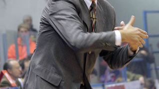 KK Zadar – KK Pamesa