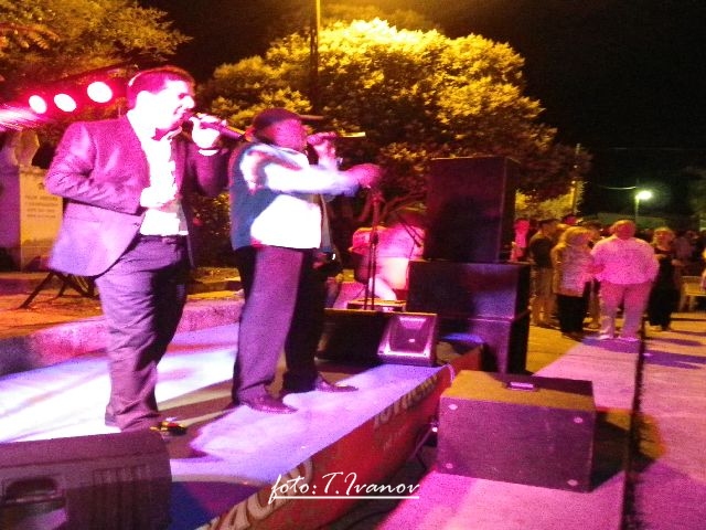 Fešta Sv. Petra u Poljani, foto: Tomislav Ivanov