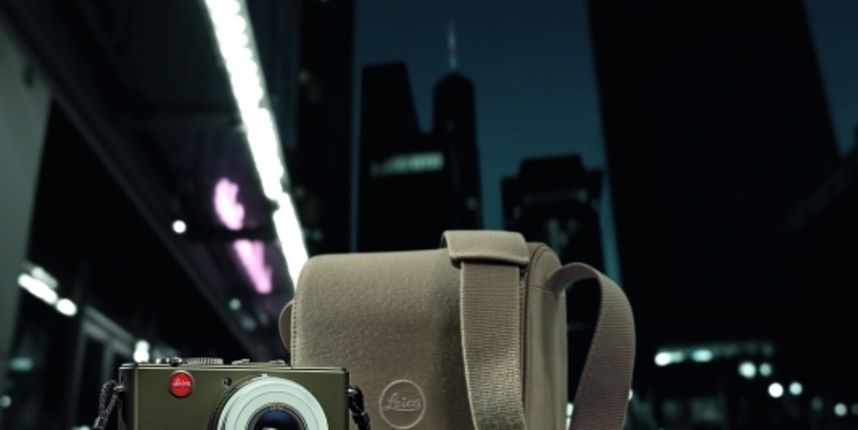 Leica D-Lux 4 SAFARI (foto: fotografija.hr)