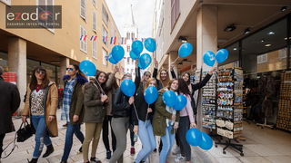 Đir po gradu, petak 24. studenog 2017. – Dan Grada Zadra