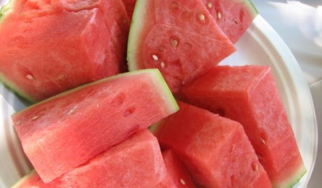 Lubenica, foto: www.agroburza.hr