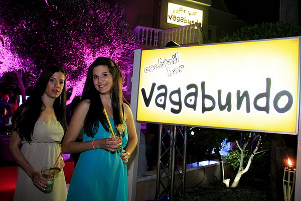 Vir: Otvorenje cocktail barova Vagabundo & Noštromo Vir: Otvorenje cocktail barova Vagabundo & Noštromo