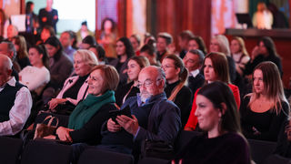 Konferencija Trendovi u interpertaciji lokalne gastro baštine